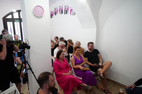 Kafe bez starostí: Štěpán Slaný