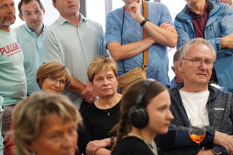 Kafe bez starostí: Stanislav Přibyl