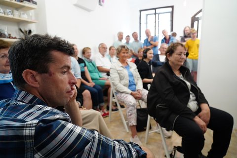 Kafe bez starostí: Stanislav Přibyl