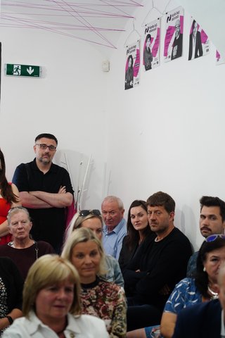 Kafe bez starostí: Stanislav Přibyl