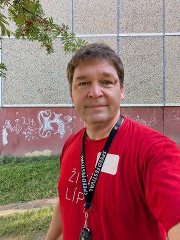 Úklid s Živou Lípou na sídlišti Sever