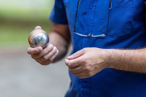 Petanque s Živou Lípou