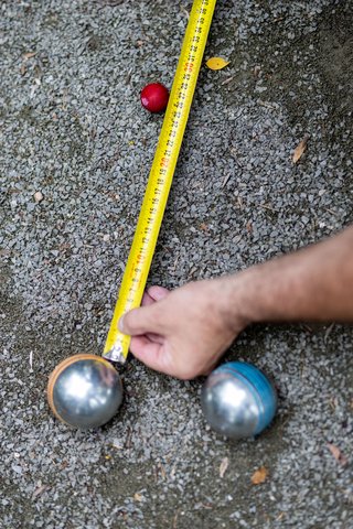 Petanque s Živou Lípou