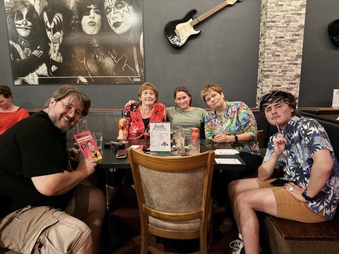Pubkvíz s Živou Lípou