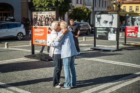 Procházka historií s Živou Lípou