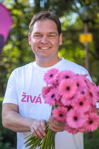 Živý park s Živou Lípou / rodinné odpoledne a koncerty