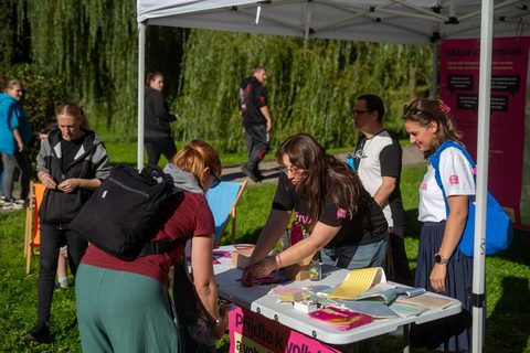 Živý park s Živou Lípou / rodinné odpoledne a koncerty