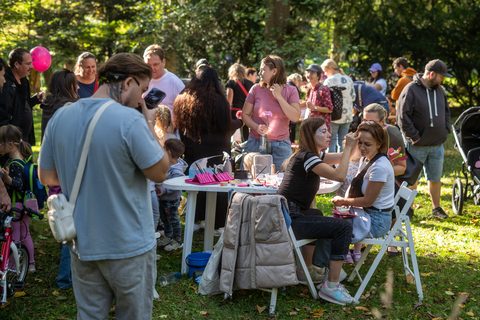 Živý park s Živou Lípou / rodinné odpoledne a koncerty