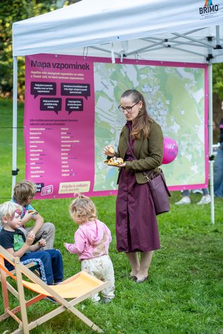 Živý park s Živou Lípou / rodinné odpoledne a koncerty