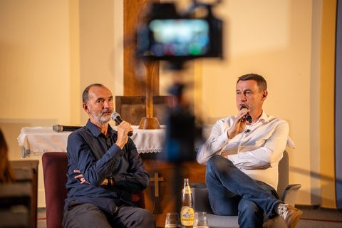 Živý park s Živou Lípou / rodinné odpoledne a koncerty