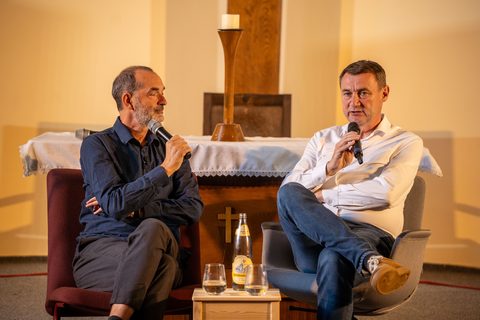 Živý park s Živou Lípou / rodinné odpoledne a koncerty