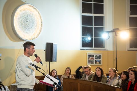 Živý park s Živou Lípou / rodinné odpoledne a koncerty