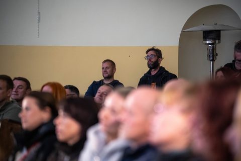 Živý park s Živou Lípou / rodinné odpoledne a koncerty