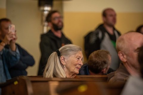 Živý park s Živou Lípou / rodinné odpoledne a koncerty