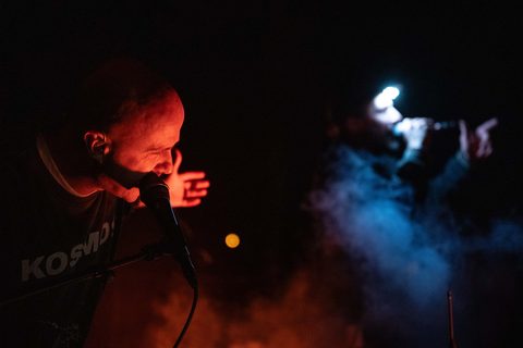 Živý park s Živou Lípou / rodinné odpoledne a koncerty