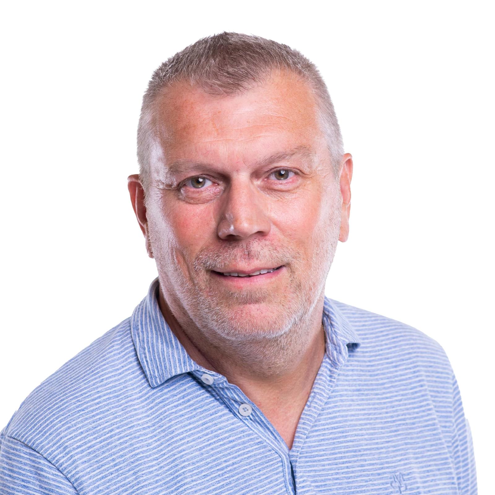 Ing. Jaroslav Turnhöfer