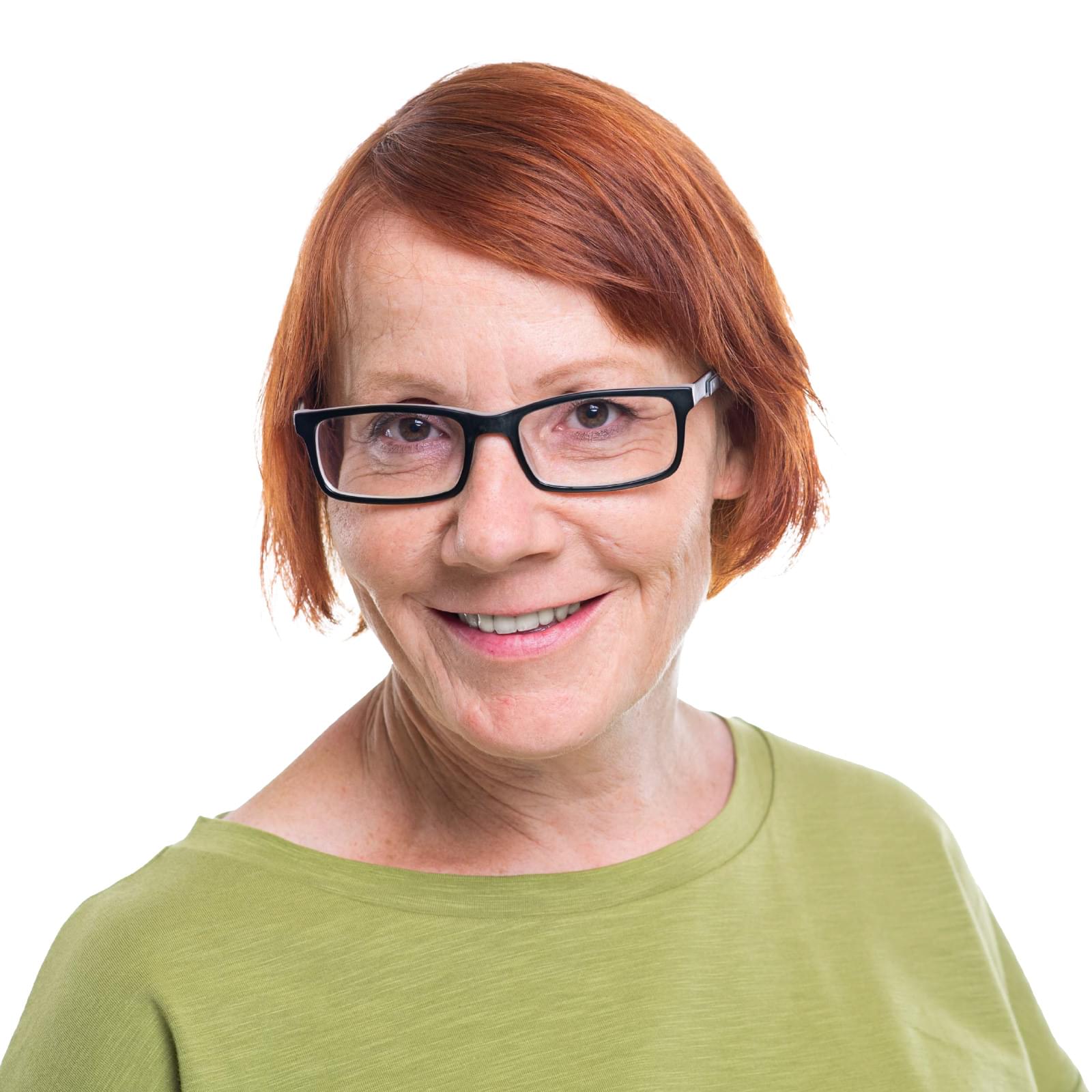 Simona Bůžková