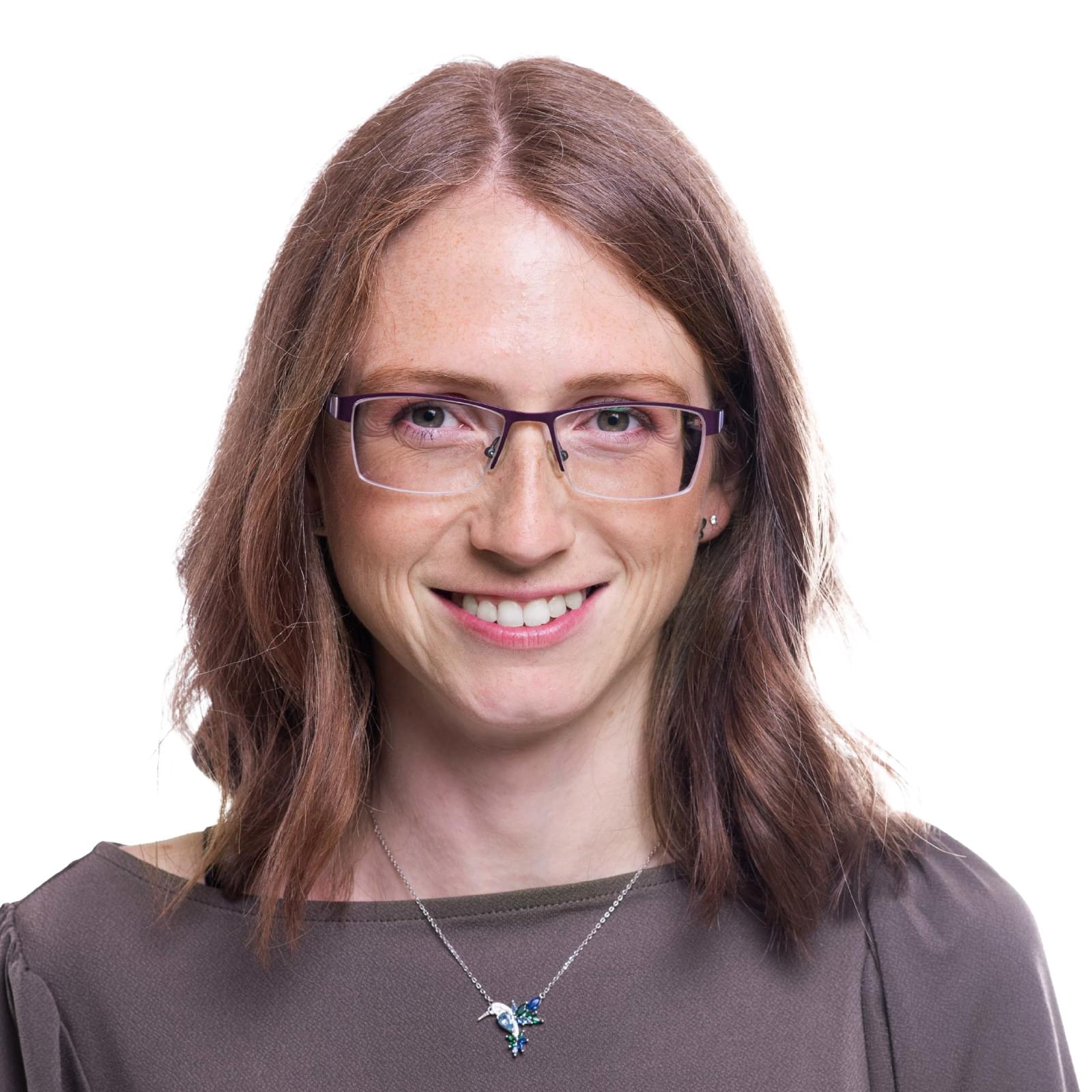 Bc. Iva Kovandová