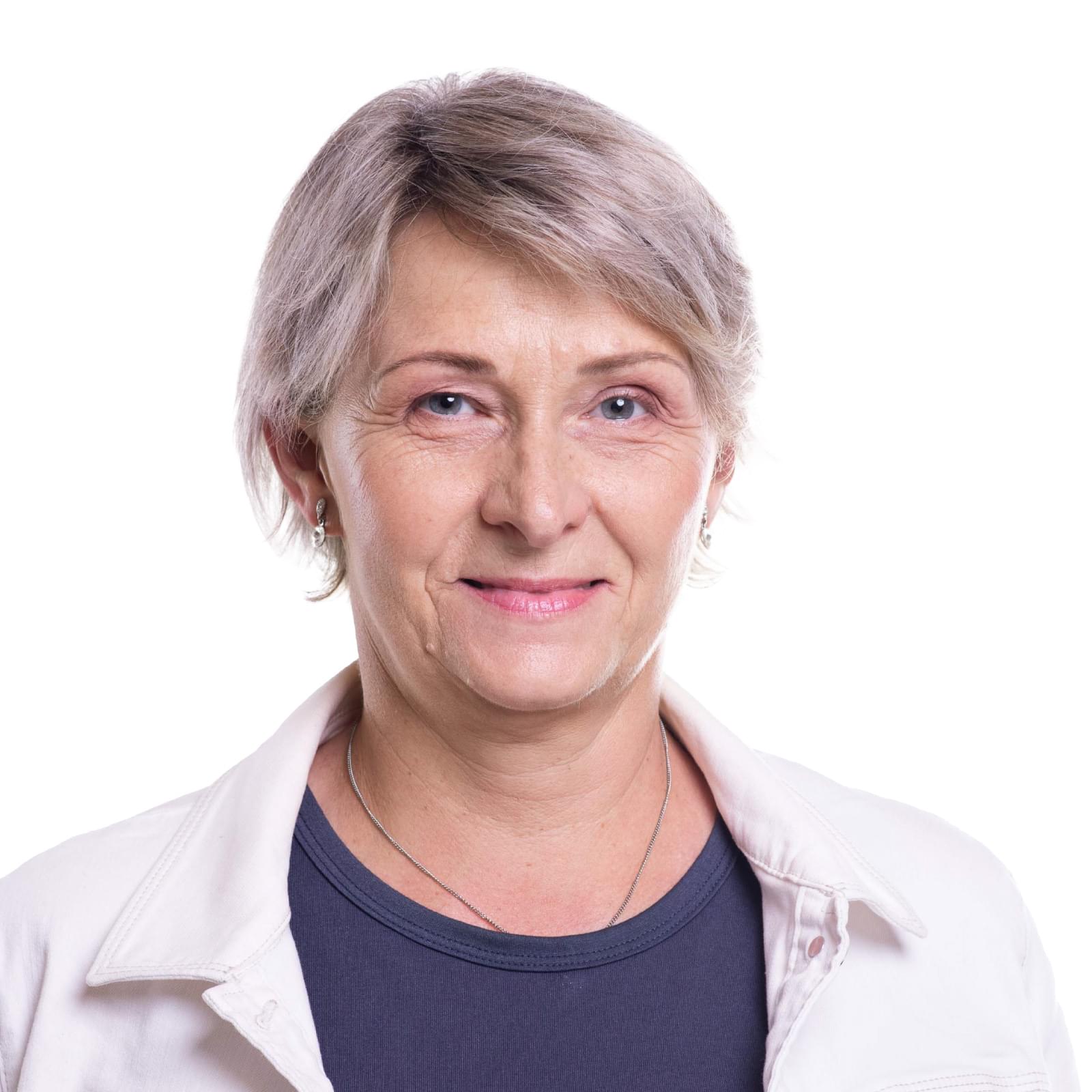 Bc. et Bc. Pavlína Černá