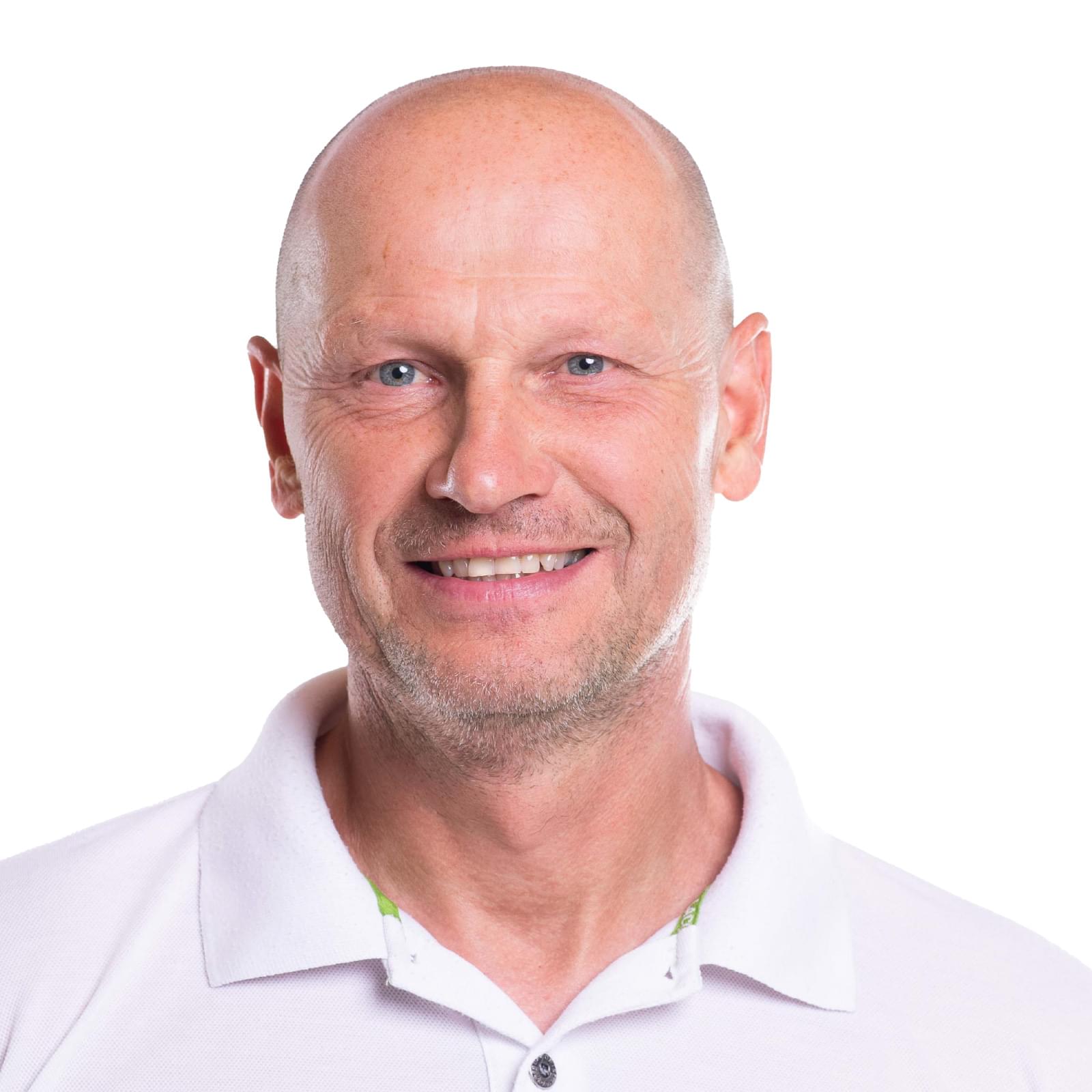 Pavel Znamenáček