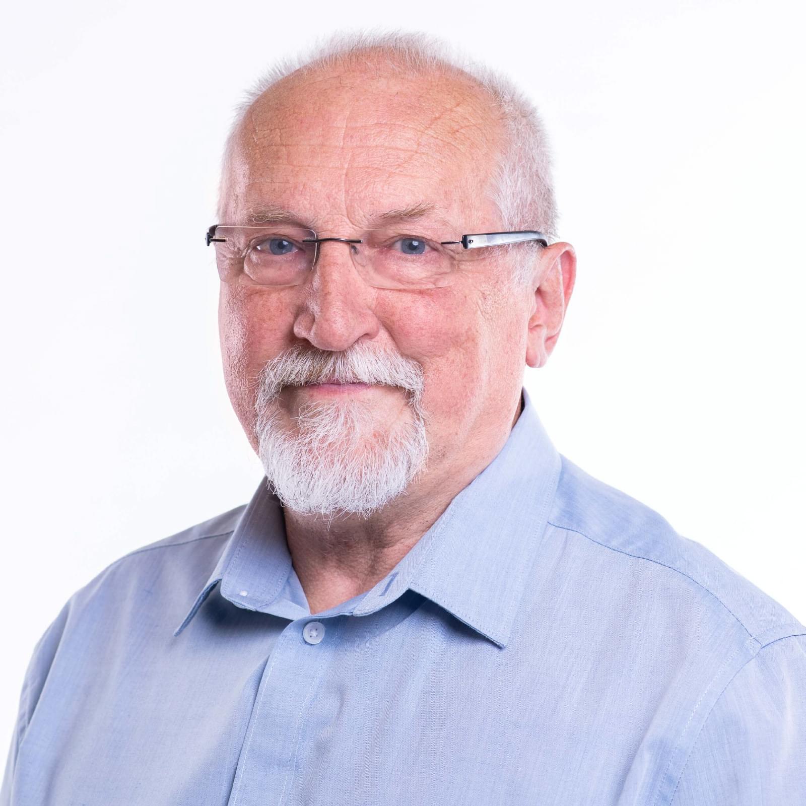 PaedDr. Milan Kubát