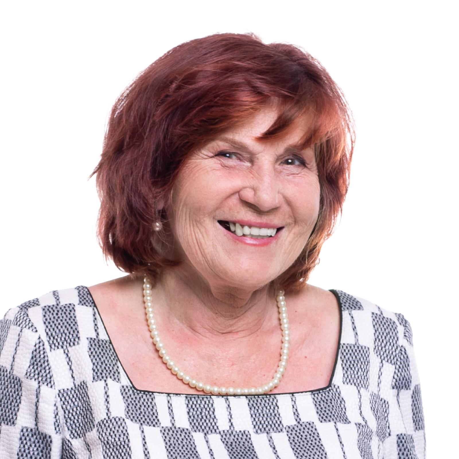 RNDr. Jaroslava Formanová