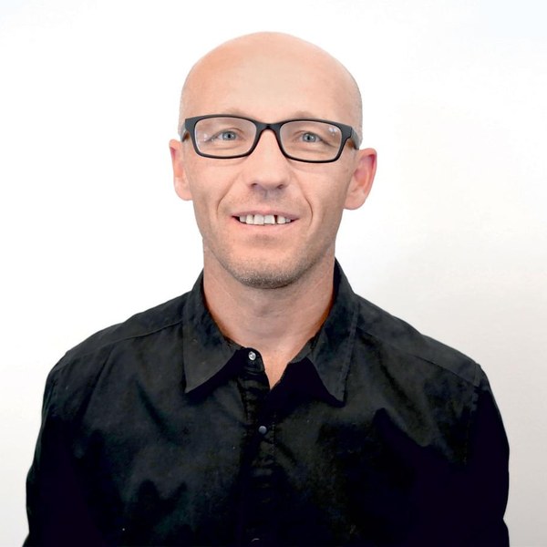 Mgr. Michal Rádl