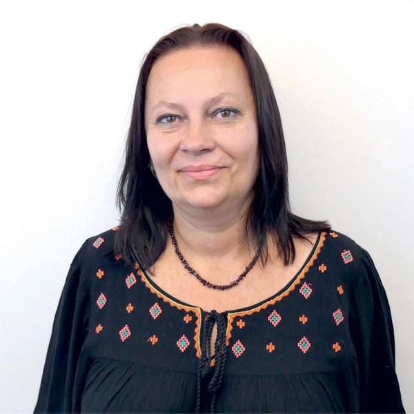 Mgr. Jiřina Kučerová