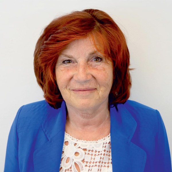 RNDr. Jaroslava Formanová