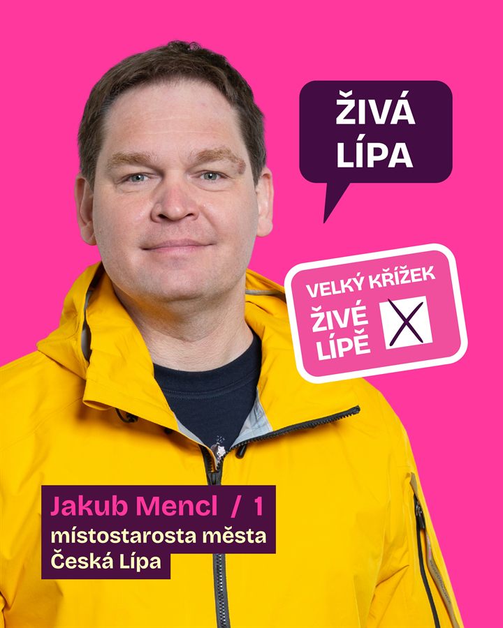 Ing. Jakub Mencl