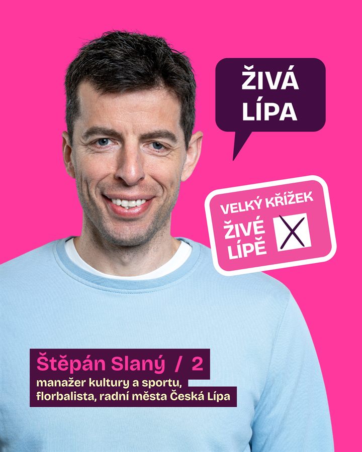 Štěpán Slaný