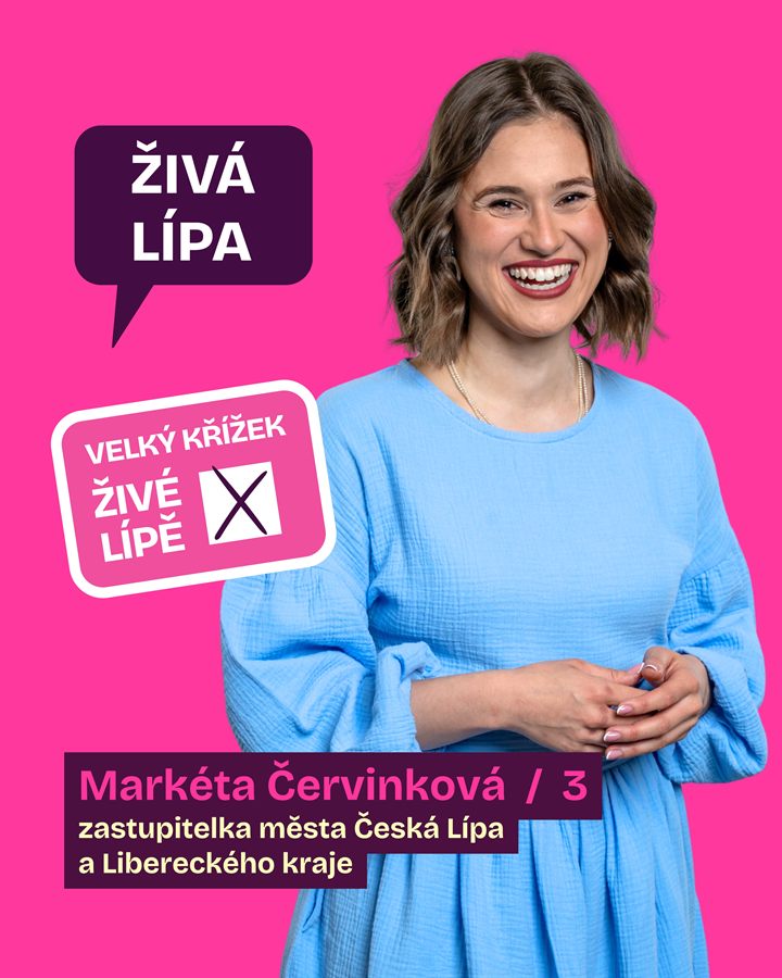 Markéta Červinková