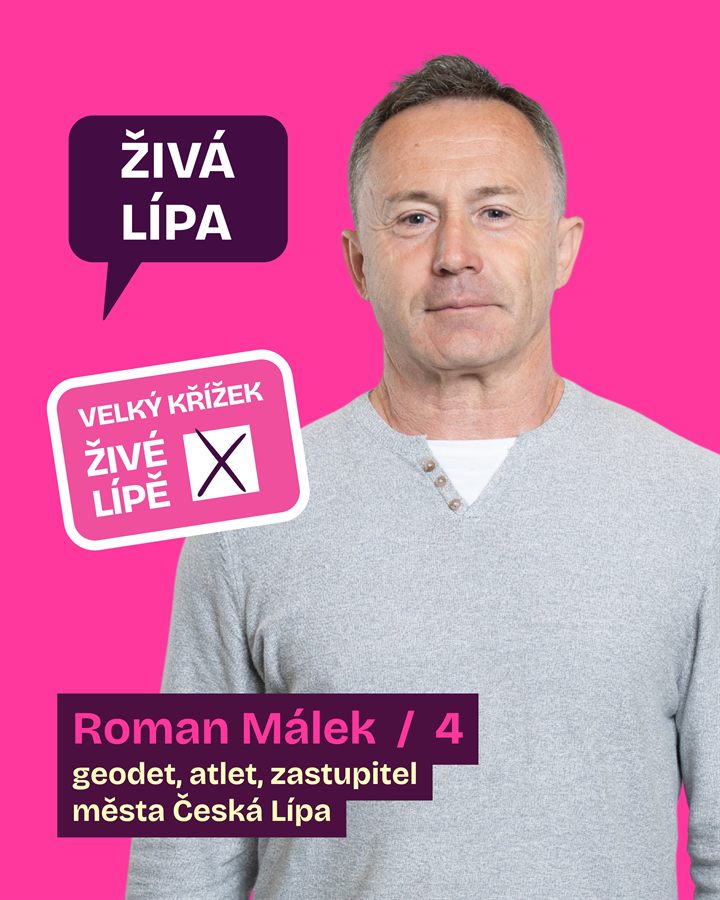 Roman Málek