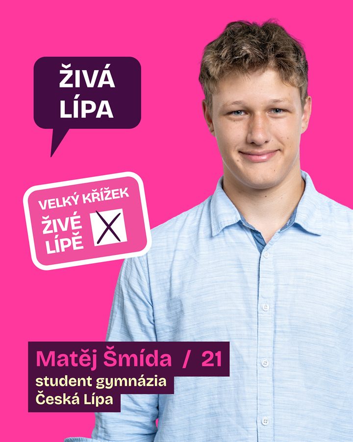 Matěj Šmída