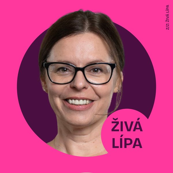 Dita Krčmářová
