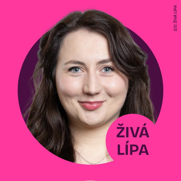 Bc. Michaela Říhová