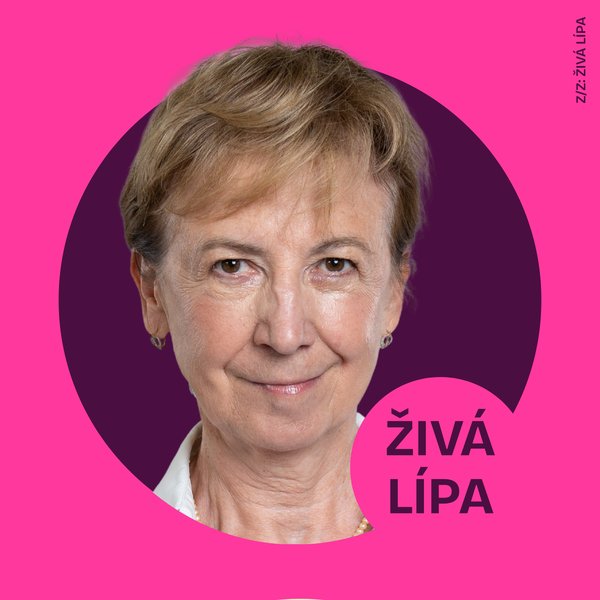 Ing. Eva Bartoňová