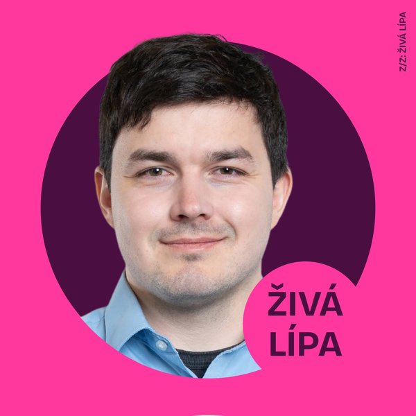 Ing. David Zamrazil