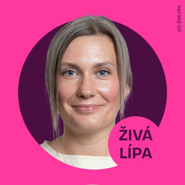 Adéla Věříš