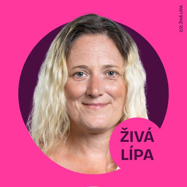 Petra Hornová