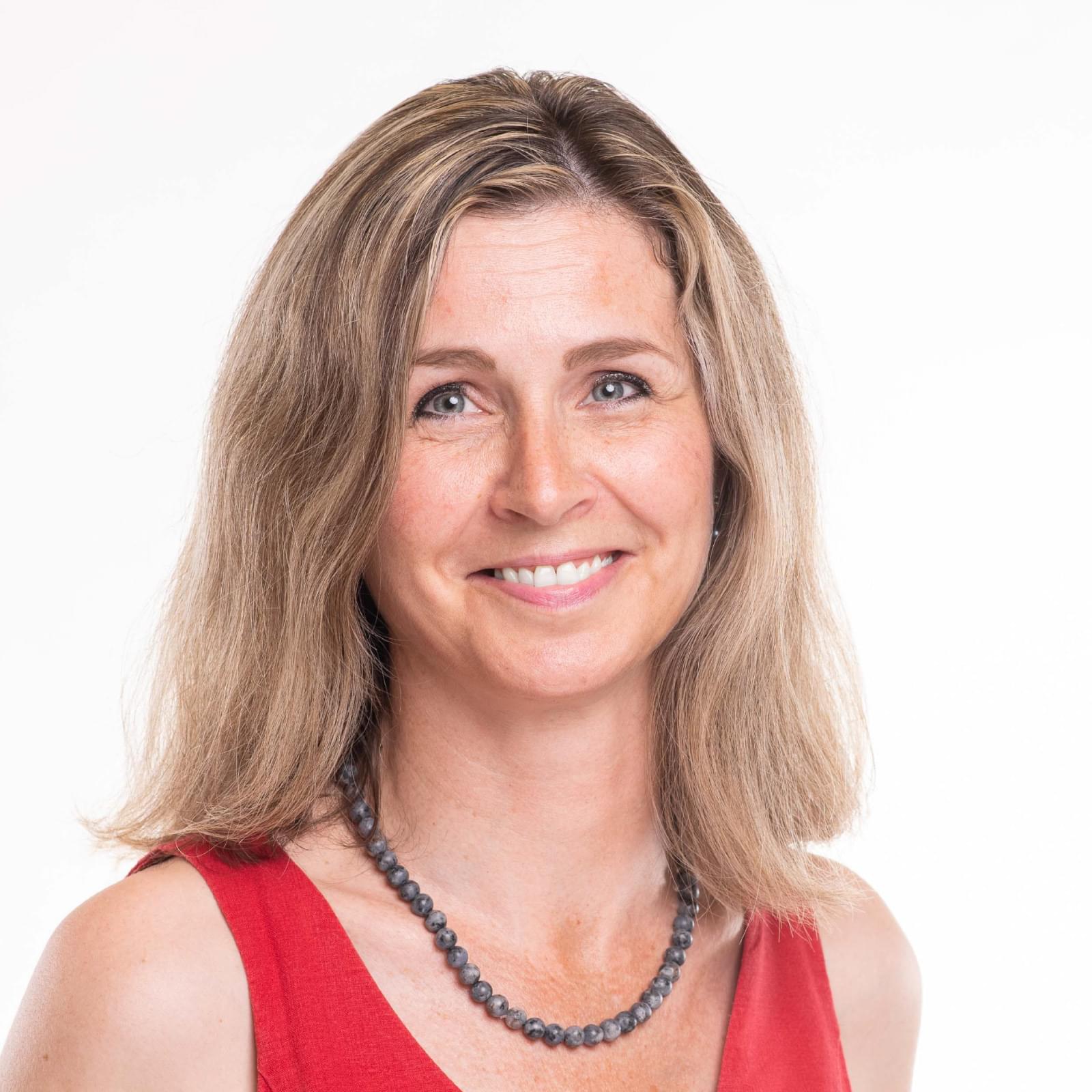 MUDr. Lenka Pokorná Klímová