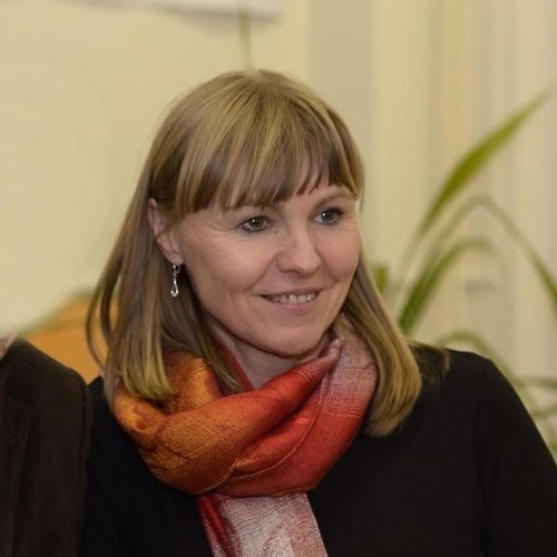 Mgr. Helena Paszeková