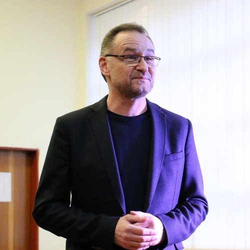 Marek Kučera, DiS.