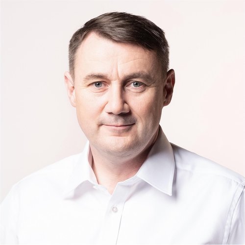 Martin Půta