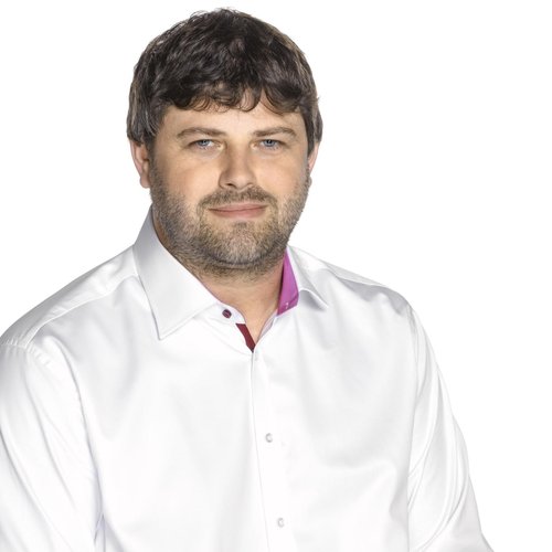 Ing. Radek Lípa