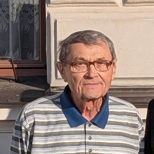 Mgr. Vladimír Švorc